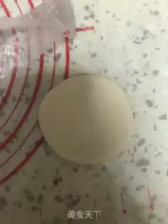 Make A wide fork bun step 26