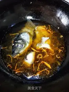 Make Fish-headed cabbage step 10
