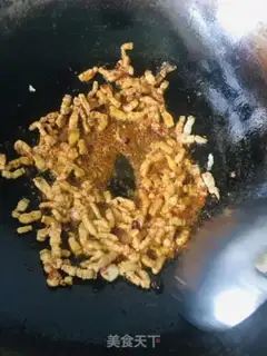 Make Cheese for noodles step 3