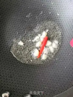 Make Cleaning the beans step 2
