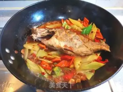 Make ♪ Squirty fish ♪ step 10
