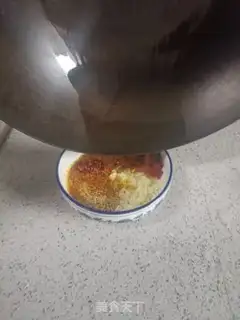 Make Spicy slices step 4