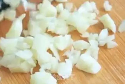 Make Spas step 1