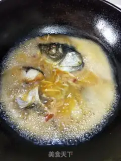 Make Fish-headed cabbage step 11