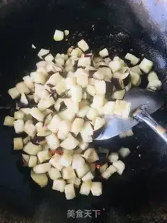 Make Cheese for noodles step 4