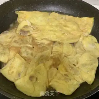 Make Boiled egg dumplings step 15