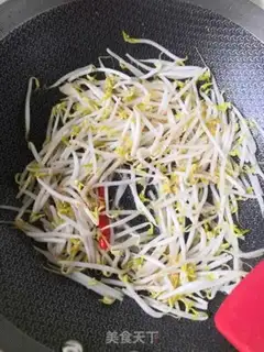 Make Cleaning the beans step 3