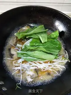 Make Fish-headed cabbage step 12