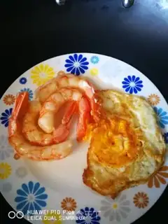 Make A sandwich step 3