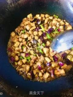 Make Cheese for noodles step 6