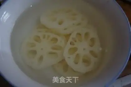 Make Japanese with shrimp step 2