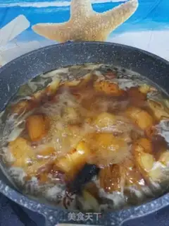 Make Red meat step 9