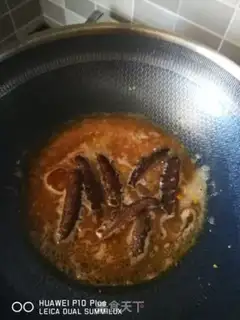 Make A sandwich step 4