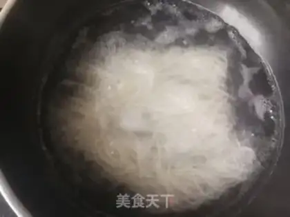 Make Scrambled kettleballs step 5