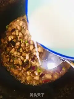 Make Cheese for noodles step 7