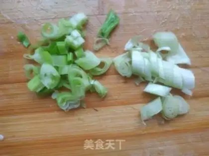 Make Tofu mushrooms step 3