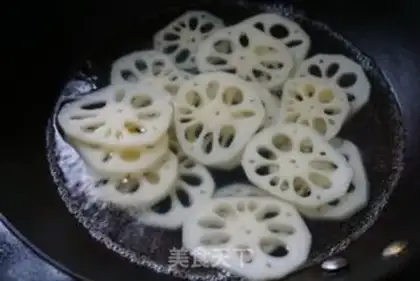 Make Japanese with shrimp step 3