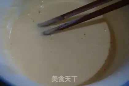 Make Japanese with shrimp step 5