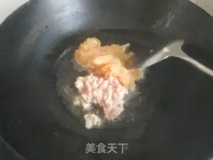 Make Tofu mushrooms step 6
