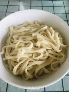 Make Cheese for noodles step 9