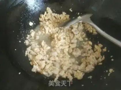 Make Tofu mushrooms step 7