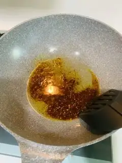 Make Red-hot melons step 0