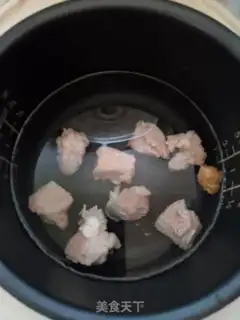 Make Potato soup step 2