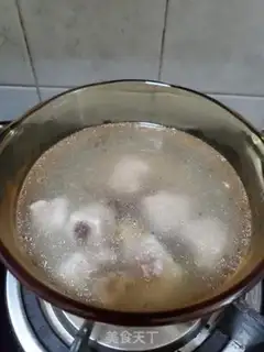 Make Potato soup step 3