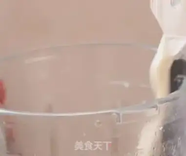 Make Milky corn juice step 2