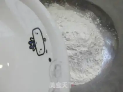 Make Tombo step 1