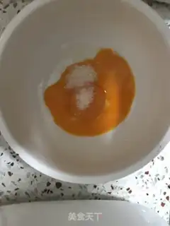 Make Finger crackers step 2