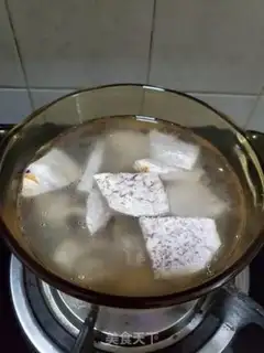 Make Potato soup step 4