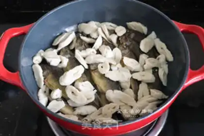 Make The pasta step 4