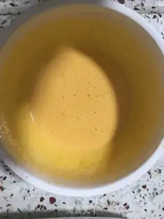 Make Finger crackers step 3