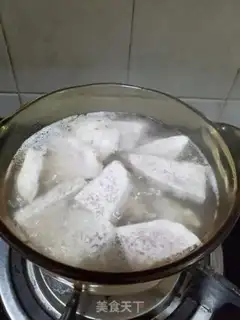Make Potato soup step 5