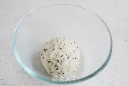 Make French bread step 2