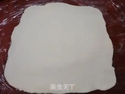 Make Grenade step 3