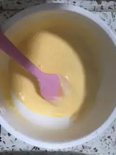 Make Finger crackers step 5