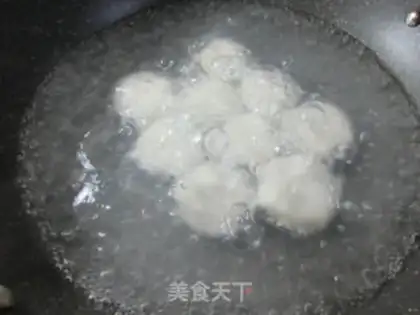 Make Tombo step 5