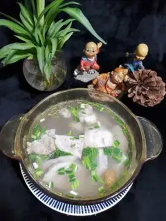 Make Potato soup step 8