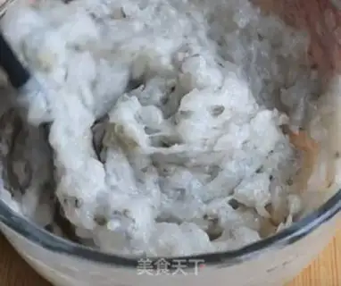 Make Shrimp makes mushrooms step 0