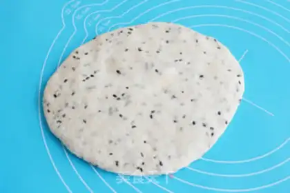 Make French bread step 4