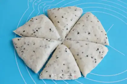 Make French bread step 5