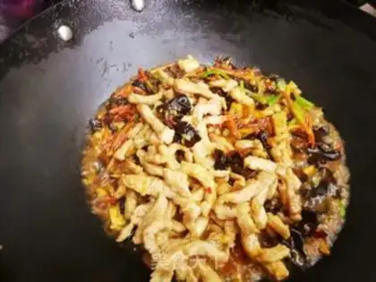 Make Fish fragrance step 9