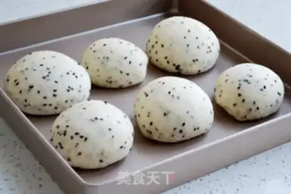 Make French bread step 6