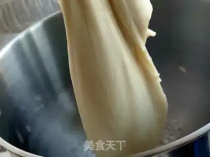 Make Yunnan Flowers step 3