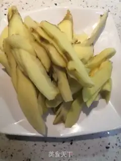 Make Ginger Duck step 0