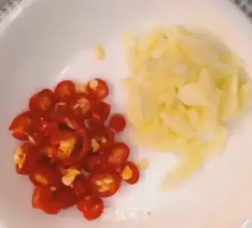 Make Fire the beans step 1