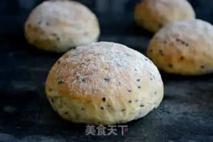 Make French bread step 8