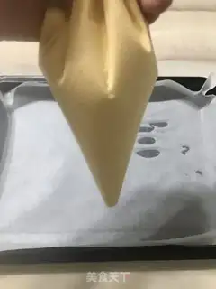 Make Finger crackers step 12